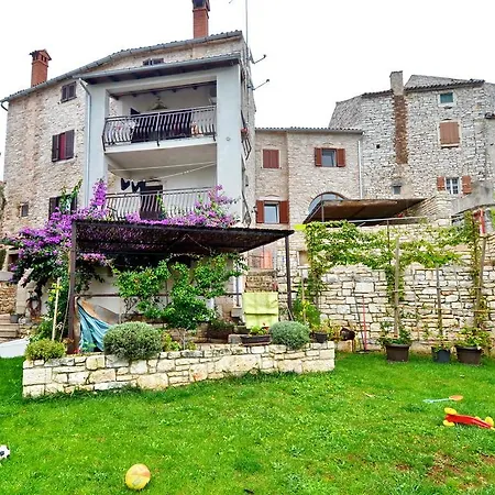 Apartman Mon Perin Castrum - Janko