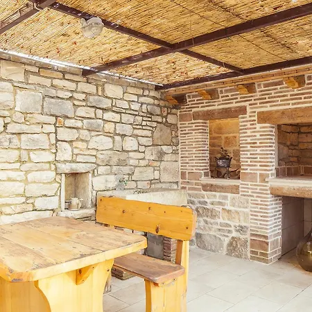 Mon Perin Castrum - Janko