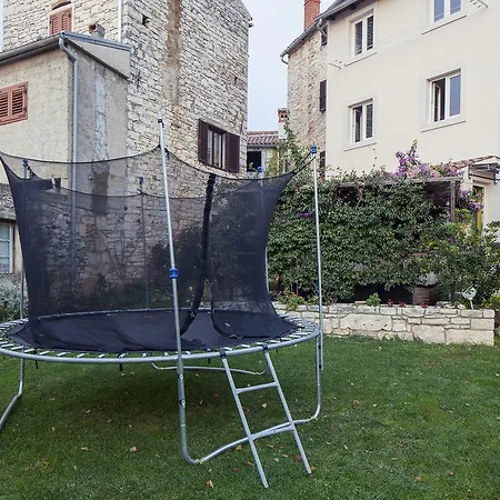 Mon Perin Castrum - Janko Bale