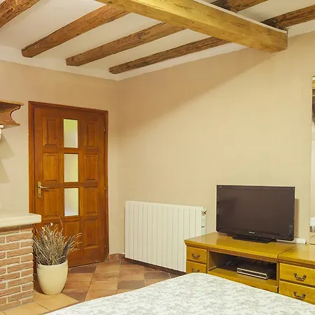 Apartman Mon Perin Castrum - Janko Bale