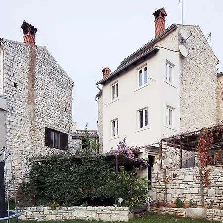 Apartman Mon Perin Castrum - Janko