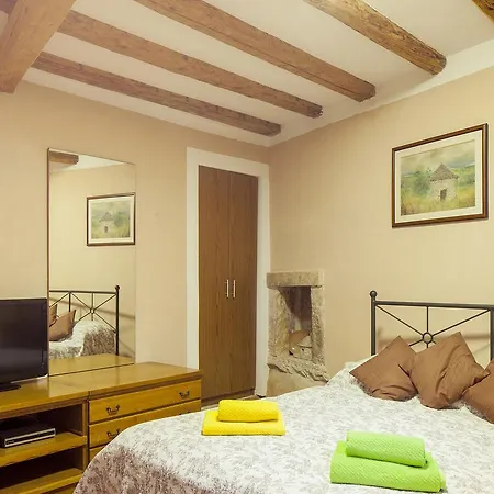 Mon Perin Castrum - Janko *